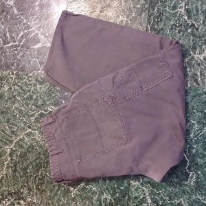 Wrangler Carpenter pants men's size 40x29